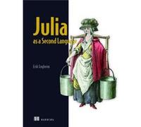 Julia as a Second Language by Erik Engheim Erik Engheim (Auteur)