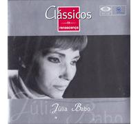 Julia Babo - Classicos da Renascenca 80 [CD] 2000
