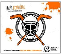 Julia - Beautiful EP-Eishockey [Import]