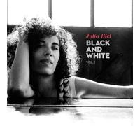 Julia Biel Black and White - Volume 1 (Vinyl) 12" Album