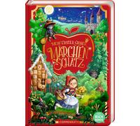 Julia Bierkandt Brüder Grimm Ludwig Tieck Hans Chris Mein erster großer (Poche)