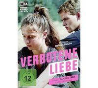 Julia Brendler;Hans-Peter Dahm - Verbotene Liebe (Neuauflage)