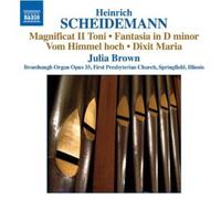 Oeuvres pour Orgue (Volume 7) [Import]