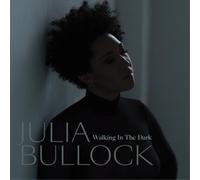 Julia Bullock – Walking in the Dark – CD – Warner Music