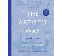 Julia Cameron - Artist's Way Workbook A Companion to the Interna - G245z