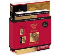 Julia Cameron – The Artist's Way Starter Kit – Poche