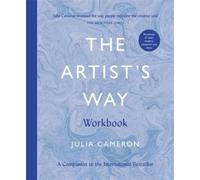 Julia Cameron The Artist's Way Workbook (Poche)