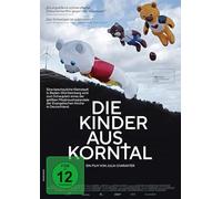 Die Kinder aus Korntal – Julia Charakter – DVD – Alive AG