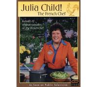 Julia Child: The French Chef