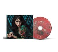 Julia – Julia – CD – Partisan Records