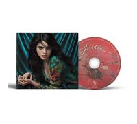 Julia Cumming - Julia [Compact Discs] Explicit