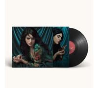 Julia Cumming – Julia – Vinyle