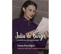 Julia De Burgos - Vanessa PerezRosario - University of Illinois Press - Livre en Espagnol - Paperback Vanessa PerezRosarioVanessa PerezRosario (Auteur)