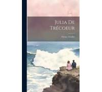 Julia De Trécoeur