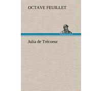 Julia De Trécoeur