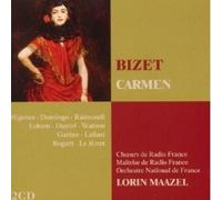 JULIA/DOMINGO/MAAZEL,LORIN/ONF MIGENES - CA...2 CD NEUF