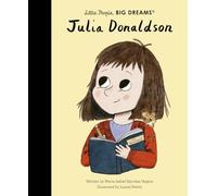 Julia Donaldson (154)