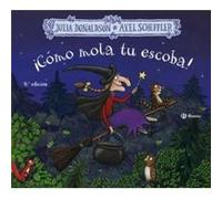 Julia Donaldson Books in Spanish by Julia Donaldson Julia Donaldson (Auteur)