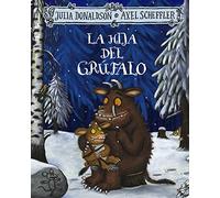 Julia Donaldson Books in Spanish: La hija del Grufalo