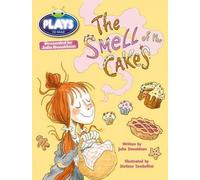 Julia Donaldson joue au citron vert/3C L'odeur des gâteaux