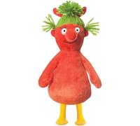 Julia Donaldson Peluche - Choisissez Votre Design - Gruffalo, Zog ,Stickman,