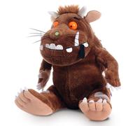 Julia Donaldson Peluche - Choisissez Votre Design - Gruffalo, Zog ,Stickman,