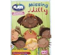 Julia Donaldson Plays Green/1b Missing Milly 6-Pack