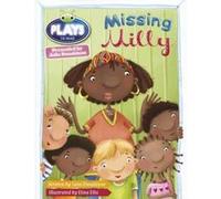 Julia Donaldson Plays Missing Milly (green) (BUG CLUB) - [Version Originale] Inconnu (Auteur)