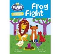 Julia Donaldson Plays Orange/1A Frog Fight - [Version Originale] Julia Donaldson (Auteur)
