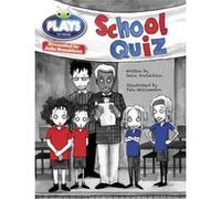 Bug Club Guided Plays By Julia Donaldson Year Two Purple The School Quiz