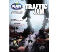 Julia Donaldson Plays Traffic Jam (lime) (BUG CLUB) - [Version Originale] Inconnu (Auteur)