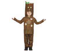 Julia Donaldson Stickman Déguisement Enfants Livre Jour Personnage Costume