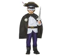 Julia Donaldson The Autoroute Rat Déguisement Enfants Licensde Livre Jour