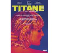 Julia Ducournau - Titane [Import]