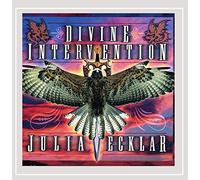 Julia Ecklar - Divine Intervention