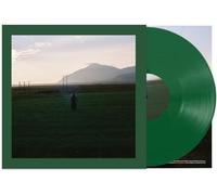 Julia / Édition Limitee Couleur Vert Fonce Transparent Fnac Exclusive