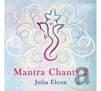 Julia Elena – Mantra Chants 2 – Import – Membran