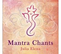 Julia Elena – Mantra Chants – CD