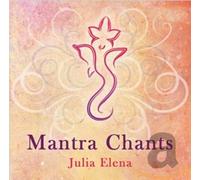 Julia Elena – Mantra Chants – CD