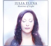Julia Elena - Mantras of Light