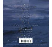 Julia Engelmann – Splitter – CD – Édition limitée