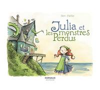 Julia et les monstres perdus - Julia et les monstres perdus