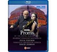 BBC Proms 2014 – C Major Entertainment