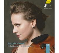 Julia Fischer - In Ysaye's World [Vinyl Lp]