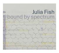 Julia Fish bound by spectrum by Julie Rodrigues Widholm Julie Rodrigues Widholm (Auteur)