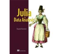 Julia for Data Analysis by Bogumil Kaminski Bogumil Kaminski (Auteur)