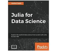 Julia For Data Science