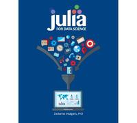 Julia For Data Science