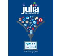 Julia For Data Science