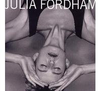 Julia Fordham